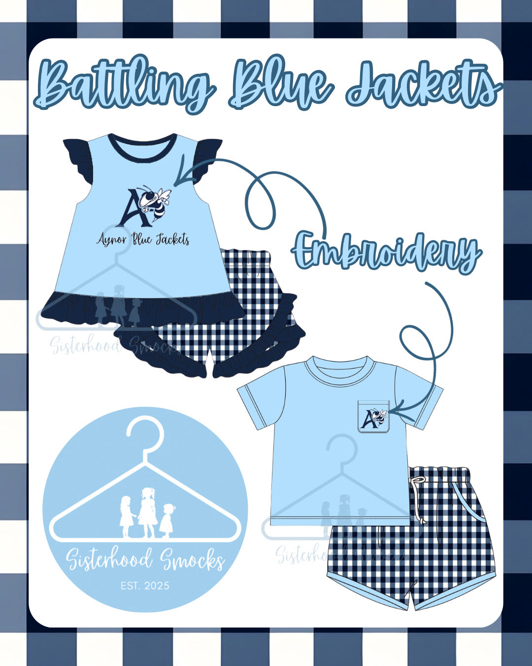 Battling Blue Jackets